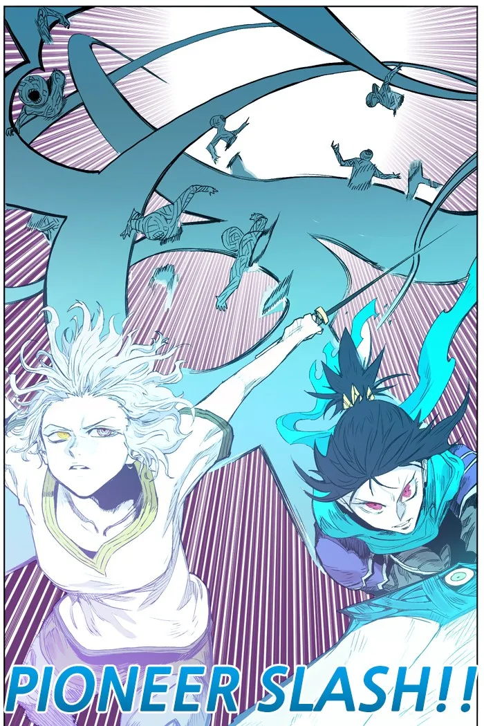 Read Hardcore Leveling Warrior chapter 171 image 69 on Lezhin