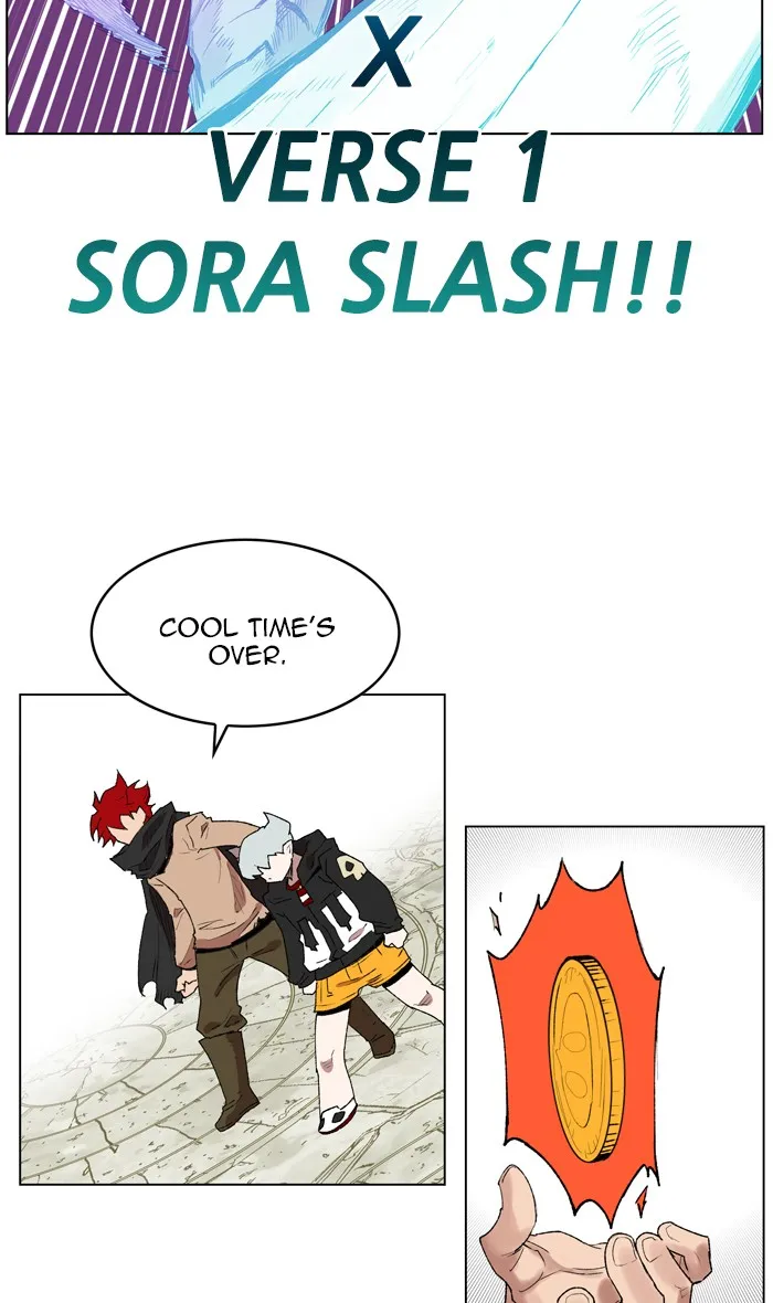 Read Hardcore Leveling Warrior chapter 171 image 70 on Lezhin