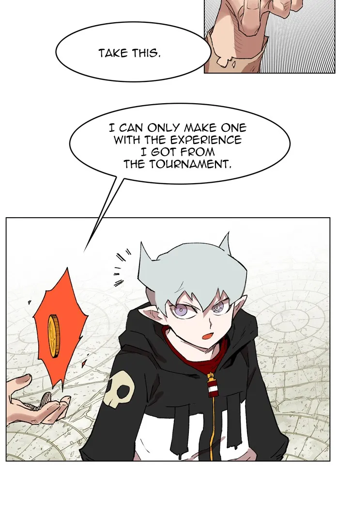 Read Hardcore Leveling Warrior chapter 171 image 71 on Lezhin