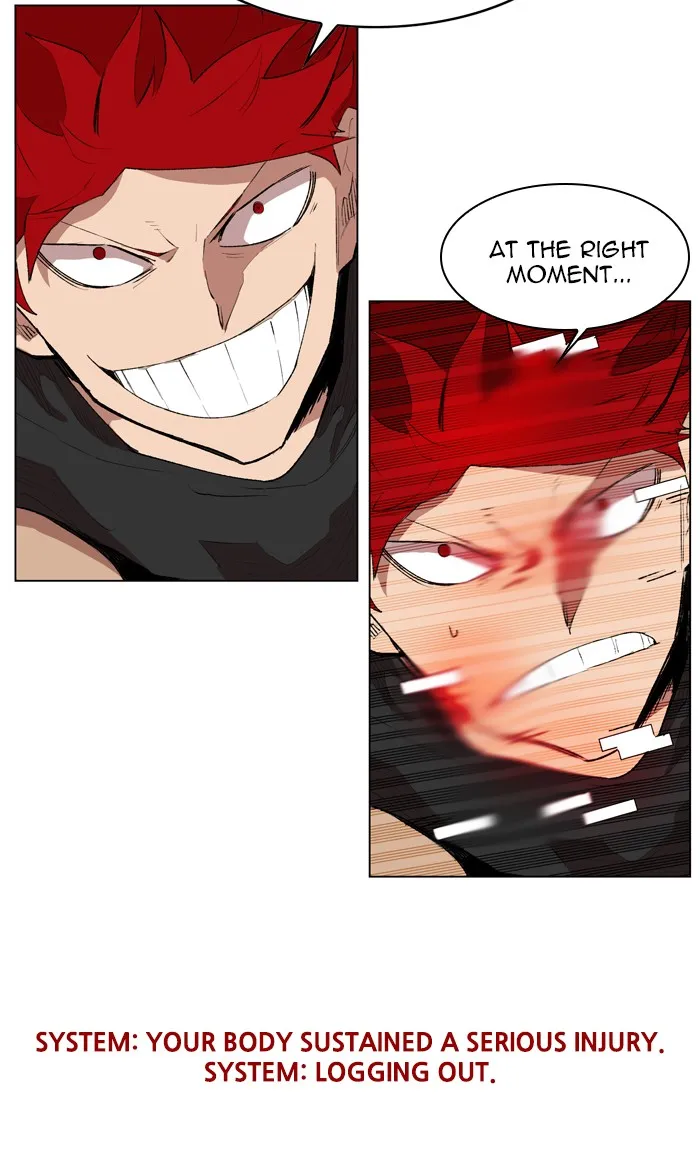 Read Hardcore Leveling Warrior chapter 171 image 74 on Lezhin