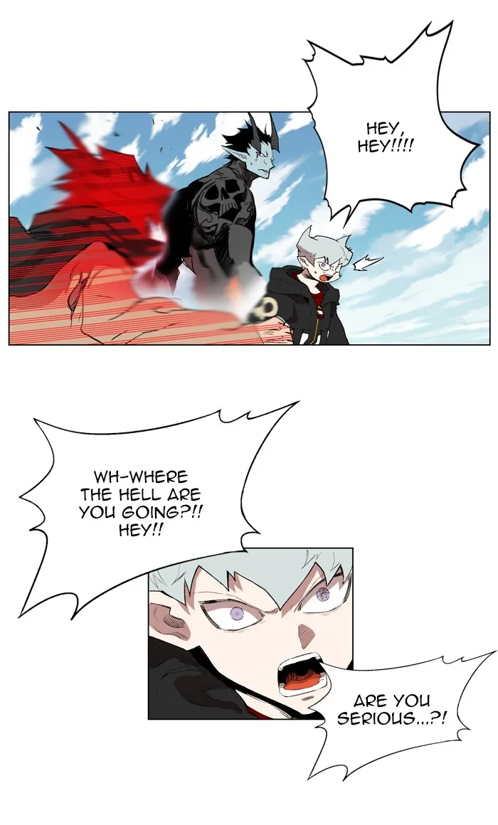 Read Hardcore Leveling Warrior chapter 171 image 75 on Lezhin