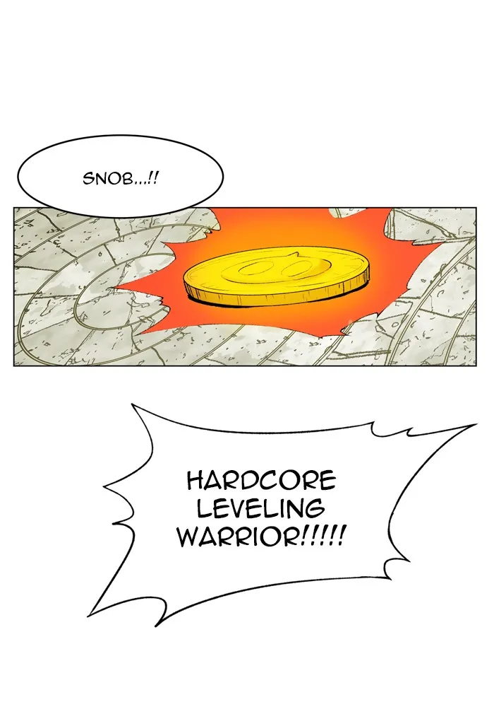 Read Hardcore Leveling Warrior chapter 171 image 77 on Lezhin