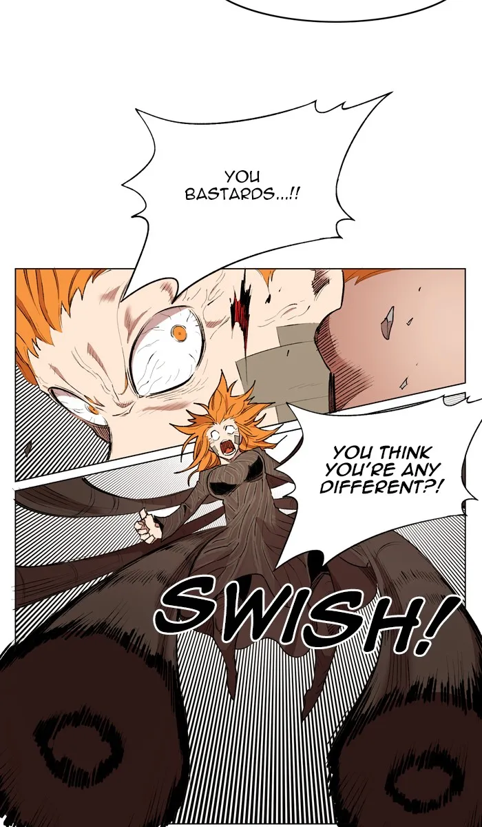 Read Hardcore Leveling Warrior chapter 171 image 8 on Lezhin