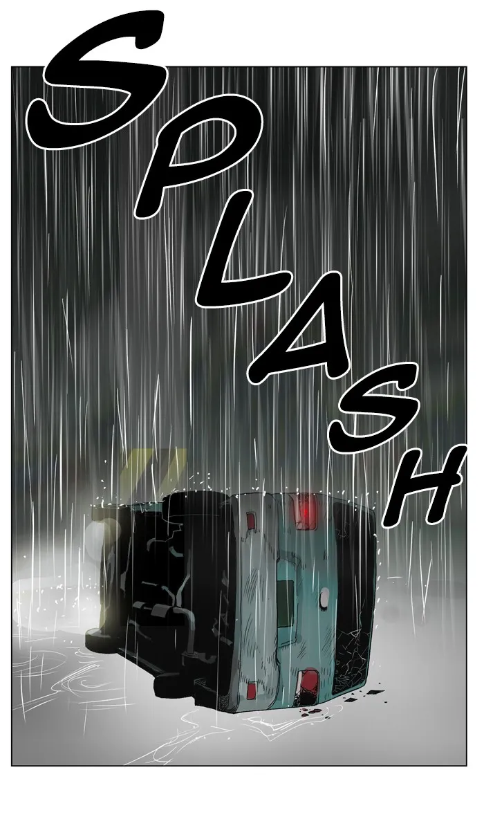 Read Hardcore Leveling Warrior chapter 171 image 80 on Lezhin