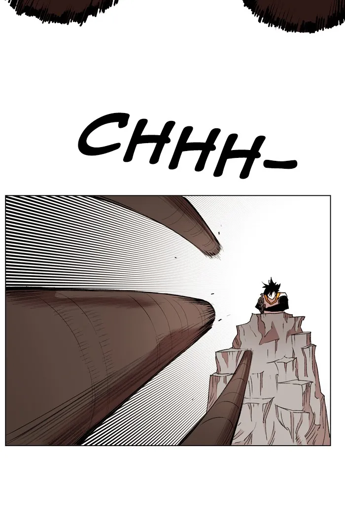 Read Hardcore Leveling Warrior chapter 171 image 9 on Lezhin