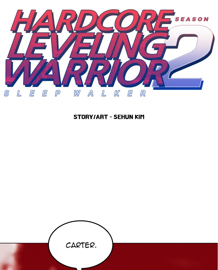 Read Hardcore Leveling Warrior chapter 172.1 image 1 on Lezhin