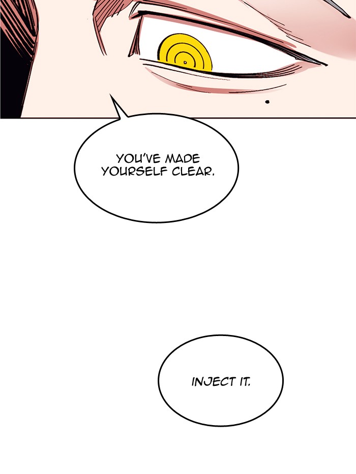 Read Hardcore Leveling Warrior chapter 172.1 image 100 on Lezhin