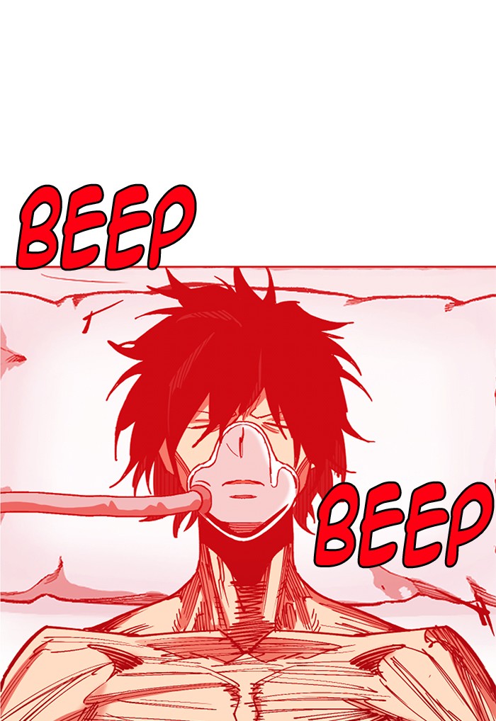 Read Hardcore Leveling Warrior chapter 172.1 image 103 on Lezhin