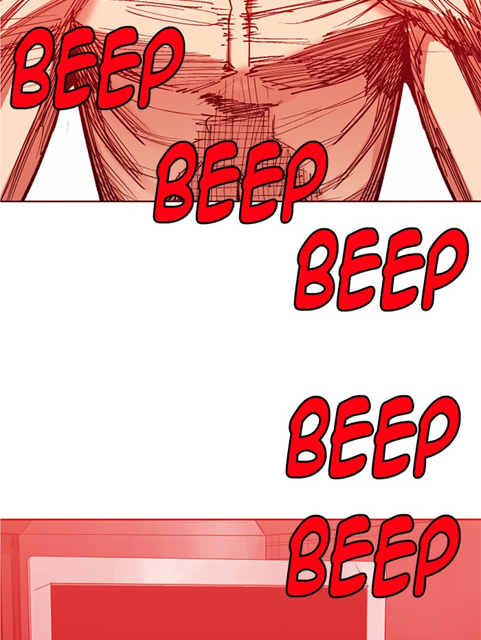 Read Hardcore Leveling Warrior chapter 172.1 image 104 on Lezhin