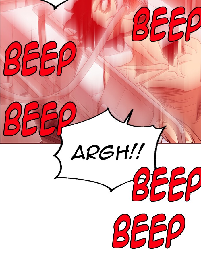 Read Hardcore Leveling Warrior chapter 172.1 image 106 on Lezhin