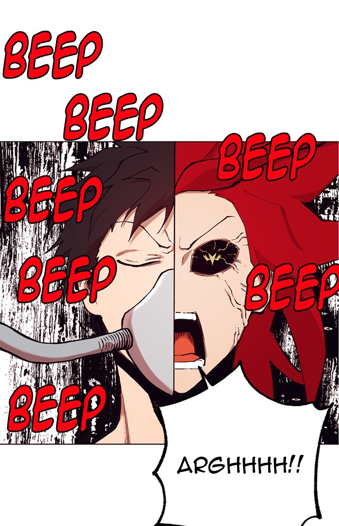 Read Hardcore Leveling Warrior chapter 172.1 image 107 on Lezhin