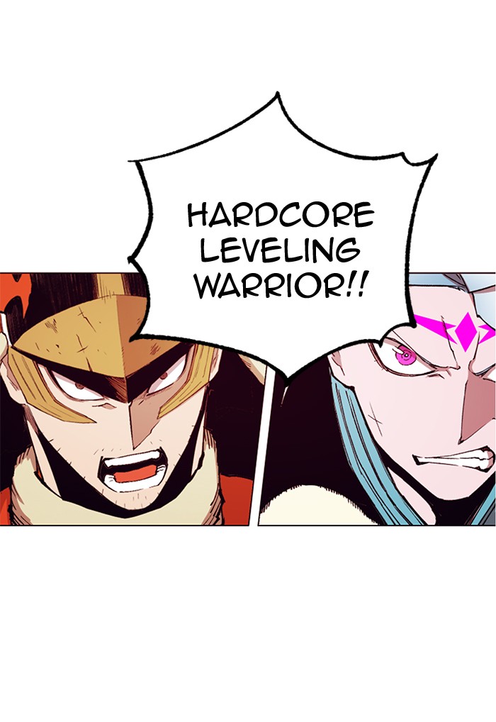 Read Hardcore Leveling Warrior chapter 172.1 image 110 on Lezhin