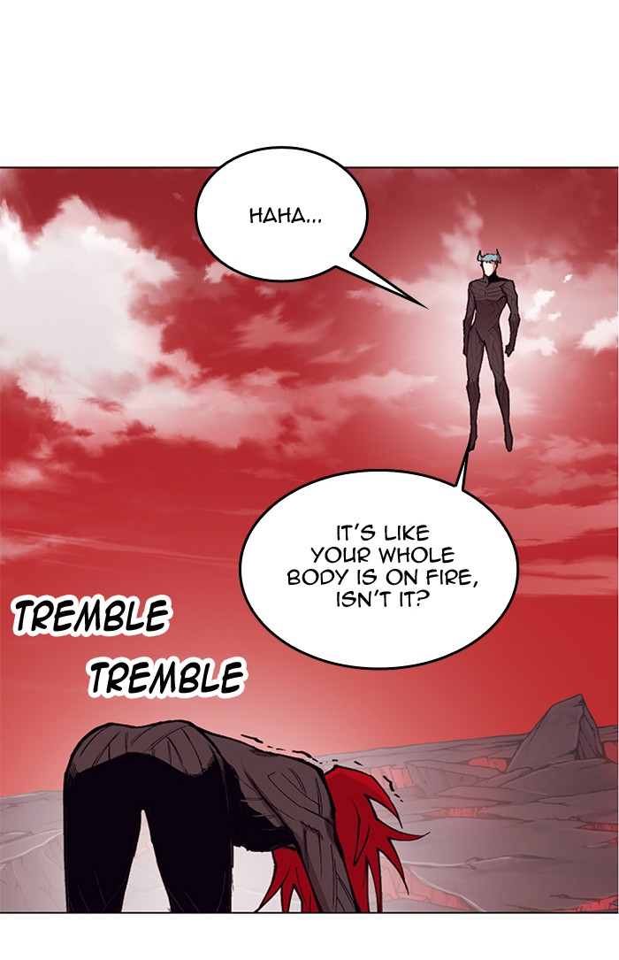 Read Hardcore Leveling Warrior chapter 172.1 image 111 on Lezhin