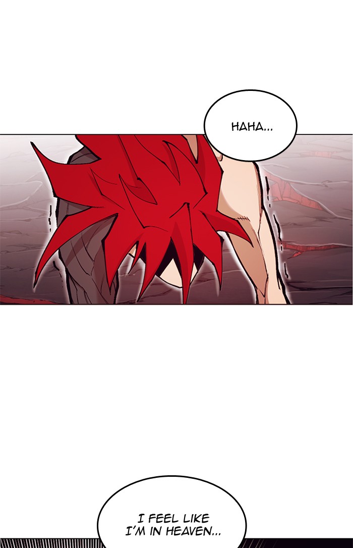 Read Hardcore Leveling Warrior chapter 172.1 image 113 on Lezhin