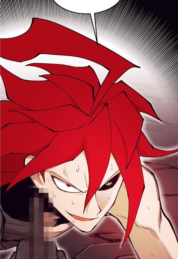Read Hardcore Leveling Warrior chapter 172.1 image 114 on Lezhin
