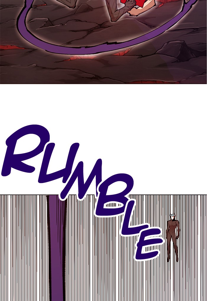 Read Hardcore Leveling Warrior chapter 172.1 image 116 on Lezhin