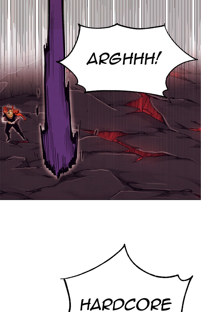 Read Hardcore Leveling Warrior chapter 172.1 image 117 on Lezhin
