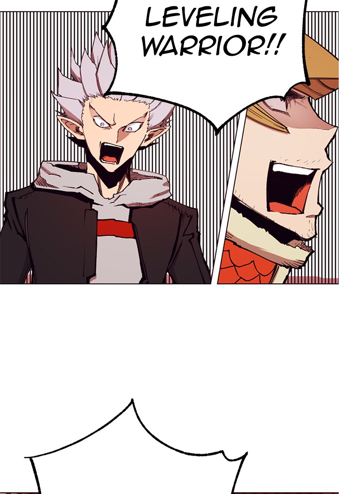 Read Hardcore Leveling Warrior chapter 172.1 image 118 on Lezhin