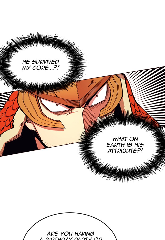 Read Hardcore Leveling Warrior chapter 172.1 image 12 on Lezhin