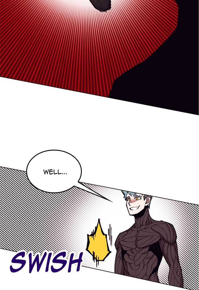 Read Hardcore Leveling Warrior chapter 172.1 image 120 on Lezhin