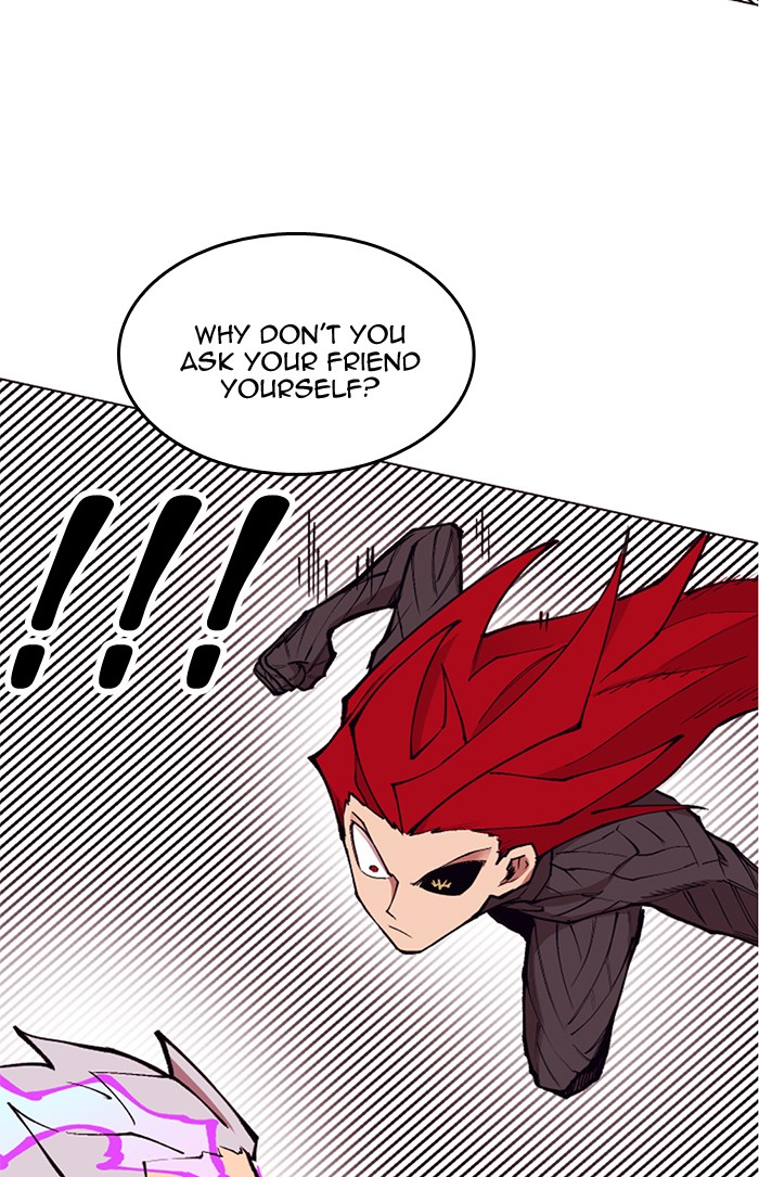 Read Hardcore Leveling Warrior chapter 172.1 image 121 on Lezhin