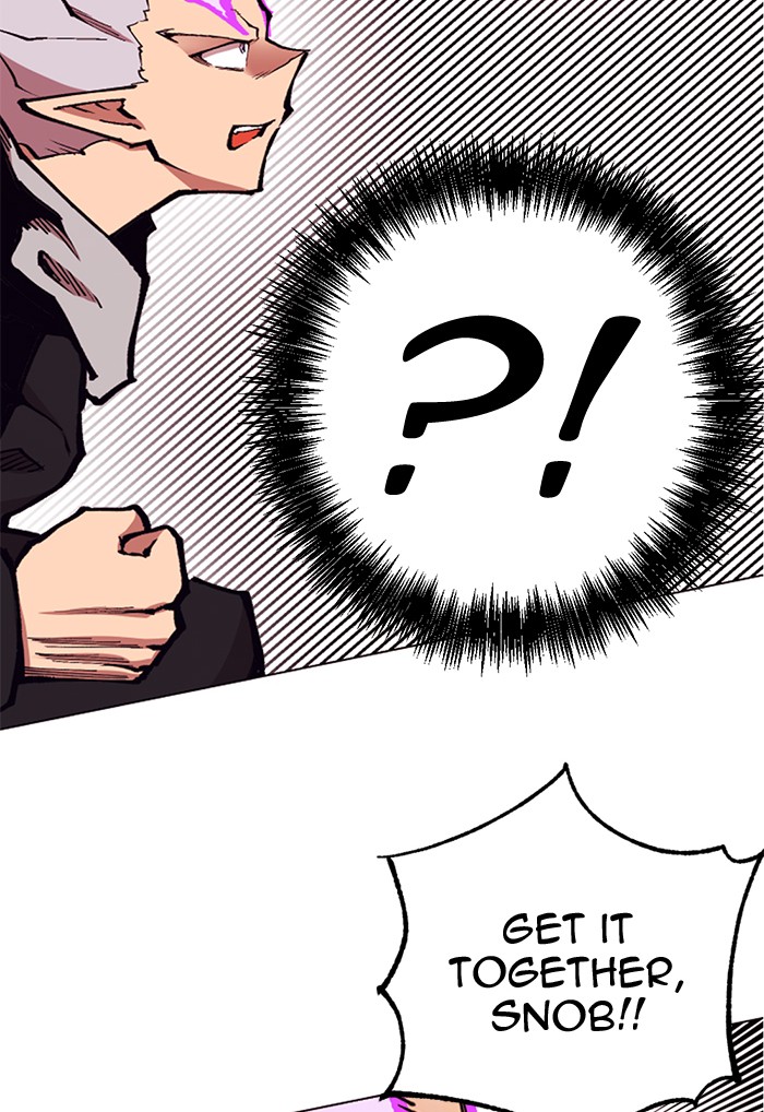 Read Hardcore Leveling Warrior chapter 172.1 image 122 on Lezhin