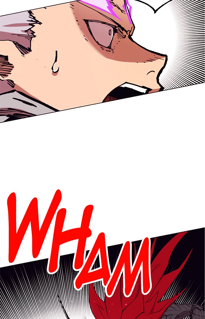 Read Hardcore Leveling Warrior chapter 172.1 image 123 on Lezhin