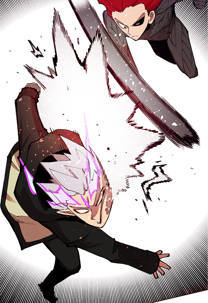 Read Hardcore Leveling Warrior chapter 172.1 image 124 on Lezhin