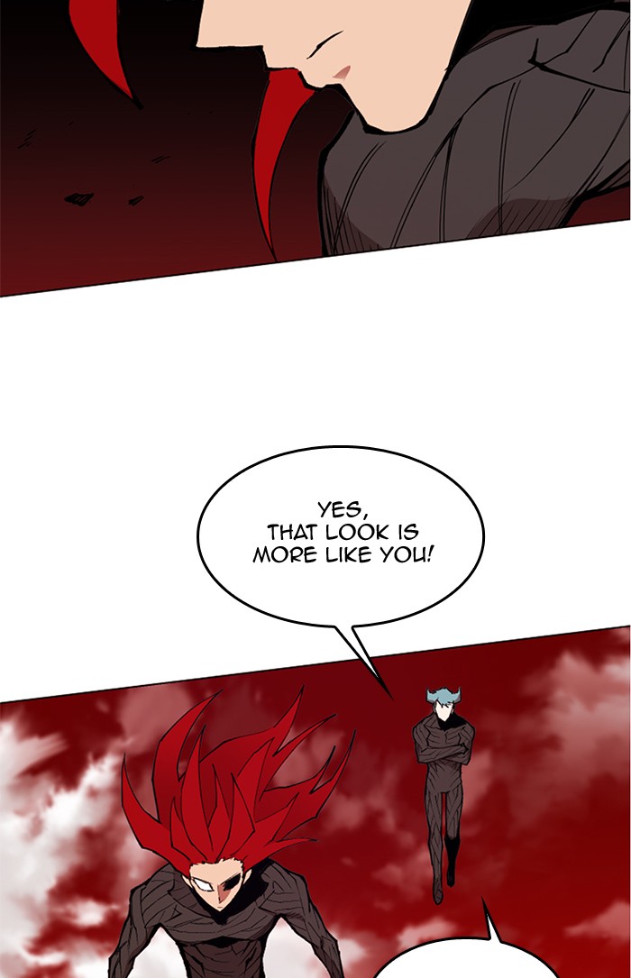 Read Hardcore Leveling Warrior chapter 172.1 image 127 on Lezhin