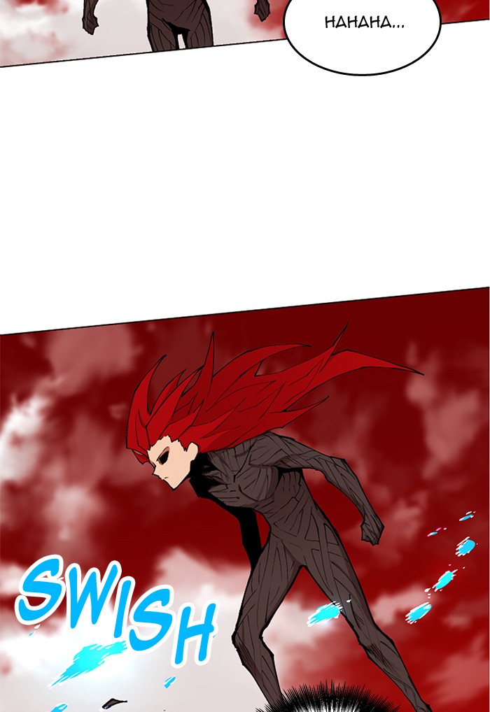 Read Hardcore Leveling Warrior chapter 172.1 image 128 on Lezhin