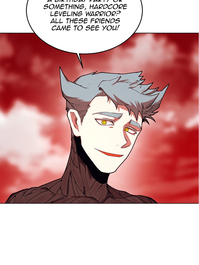 Read Hardcore Leveling Warrior chapter 172.1 image 13 on Lezhin