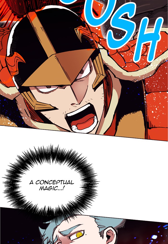 Read Hardcore Leveling Warrior chapter 172.1 image 130 on Lezhin