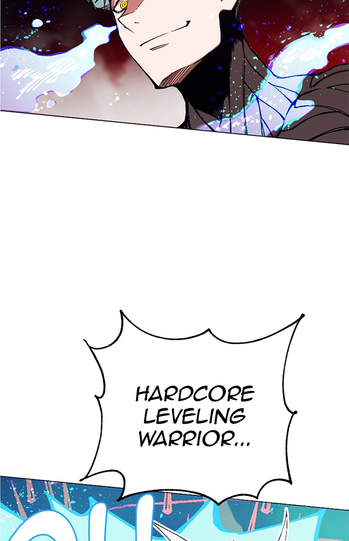 Read Hardcore Leveling Warrior chapter 172.1 image 131 on Lezhin