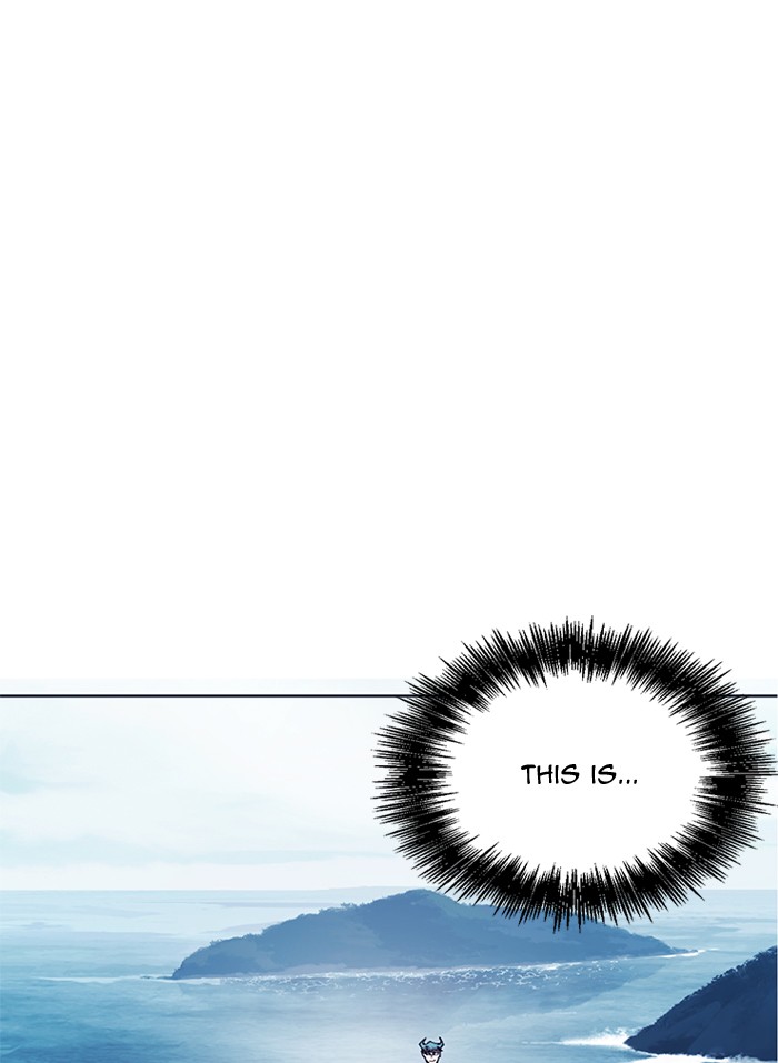 Read Hardcore Leveling Warrior chapter 172.1 image 134 on Lezhin