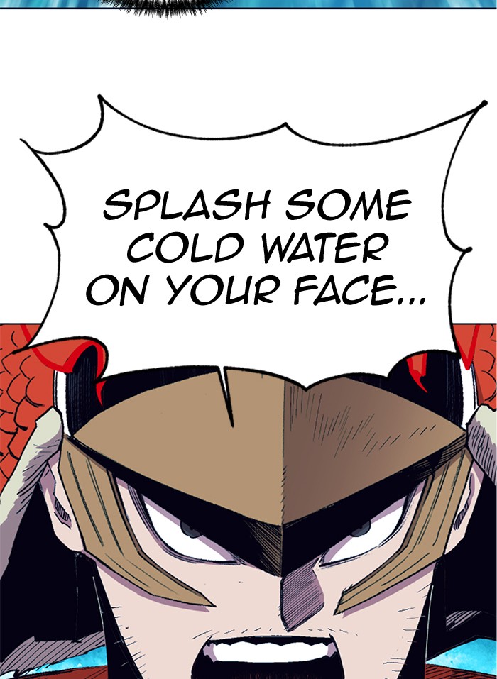Read Hardcore Leveling Warrior chapter 172.1 image 136 on Lezhin