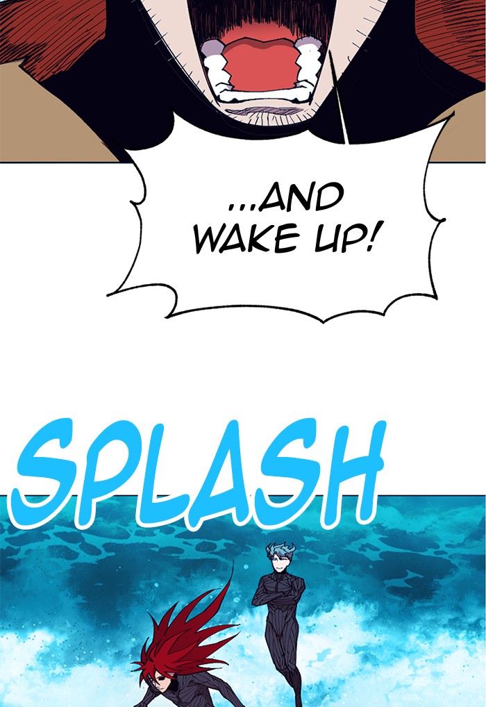 Read Hardcore Leveling Warrior chapter 172.1 image 137 on Lezhin