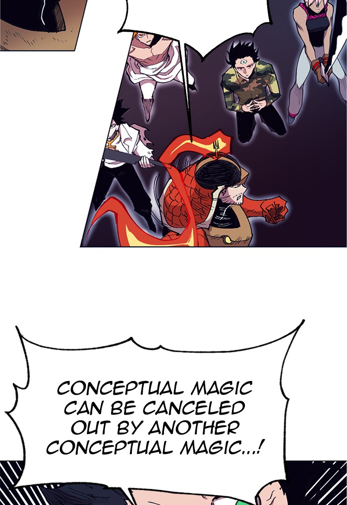 Read Hardcore Leveling Warrior chapter 172.1 image 141 on Lezhin