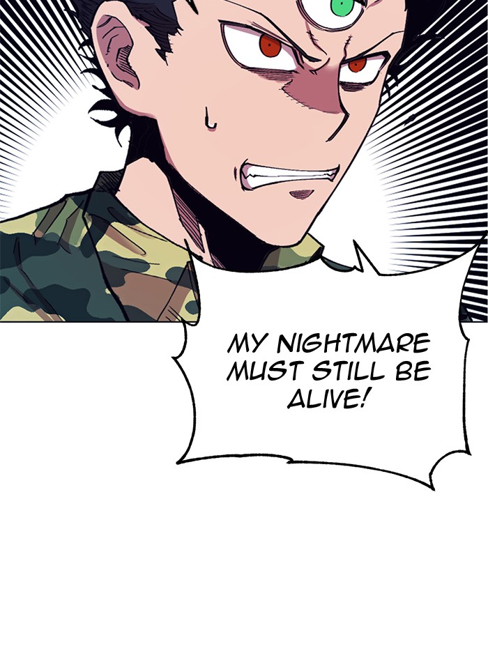 Read Hardcore Leveling Warrior chapter 172.1 image 142 on Lezhin