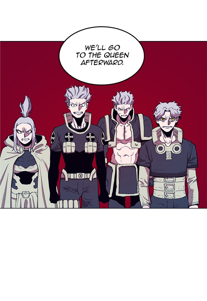 Read Hardcore Leveling Warrior chapter 172.1 image 147 on Lezhin