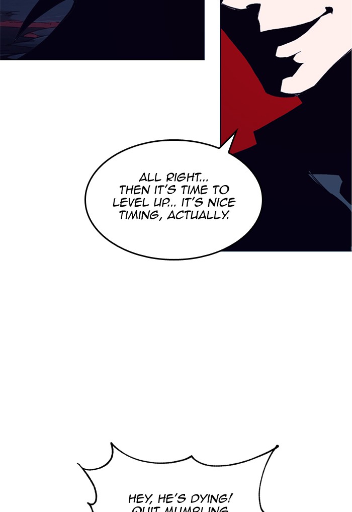 Read Hardcore Leveling Warrior chapter 172.1 image 149 on Lezhin