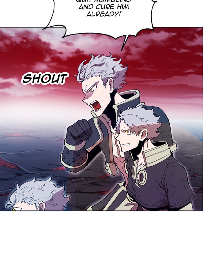 Read Hardcore Leveling Warrior chapter 172.1 image 150 on Lezhin