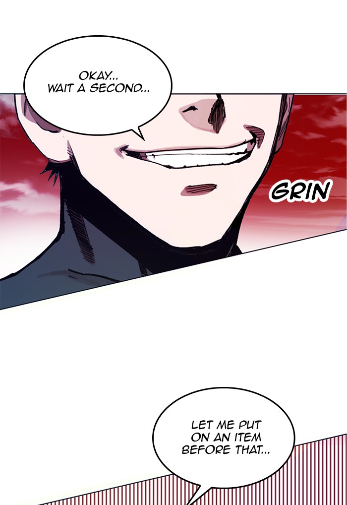 Read Hardcore Leveling Warrior chapter 172.1 image 151 on Lezhin