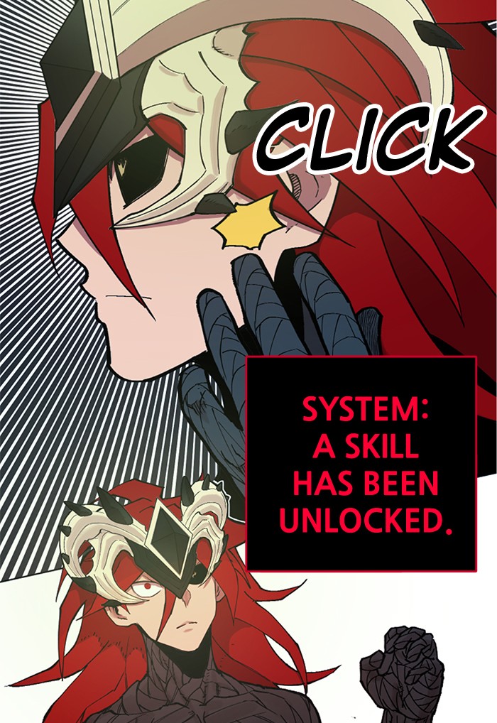 Read Hardcore Leveling Warrior chapter 172.1 image 155 on Lezhin