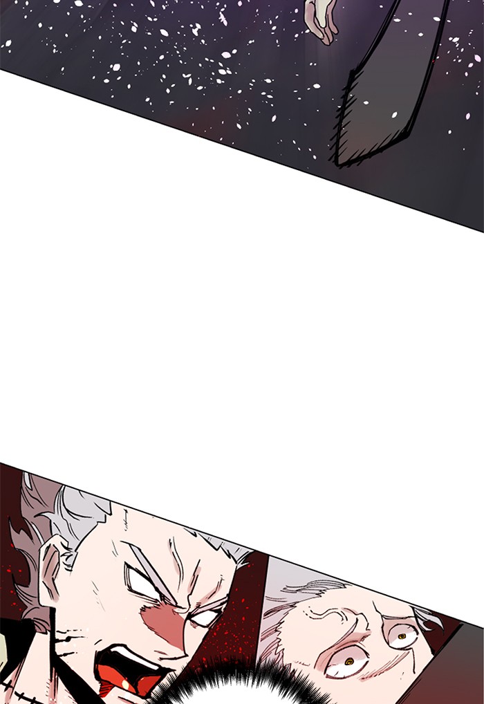 Read Hardcore Leveling Warrior chapter 172.1 image 160 on Lezhin