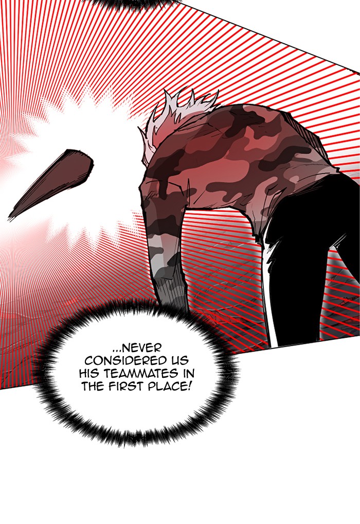 Read Hardcore Leveling Warrior chapter 172.1 image 162 on Lezhin