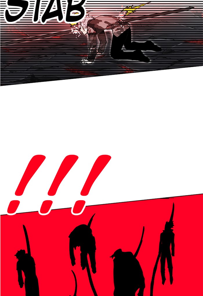 Read Hardcore Leveling Warrior chapter 172.1 image 164 on Lezhin