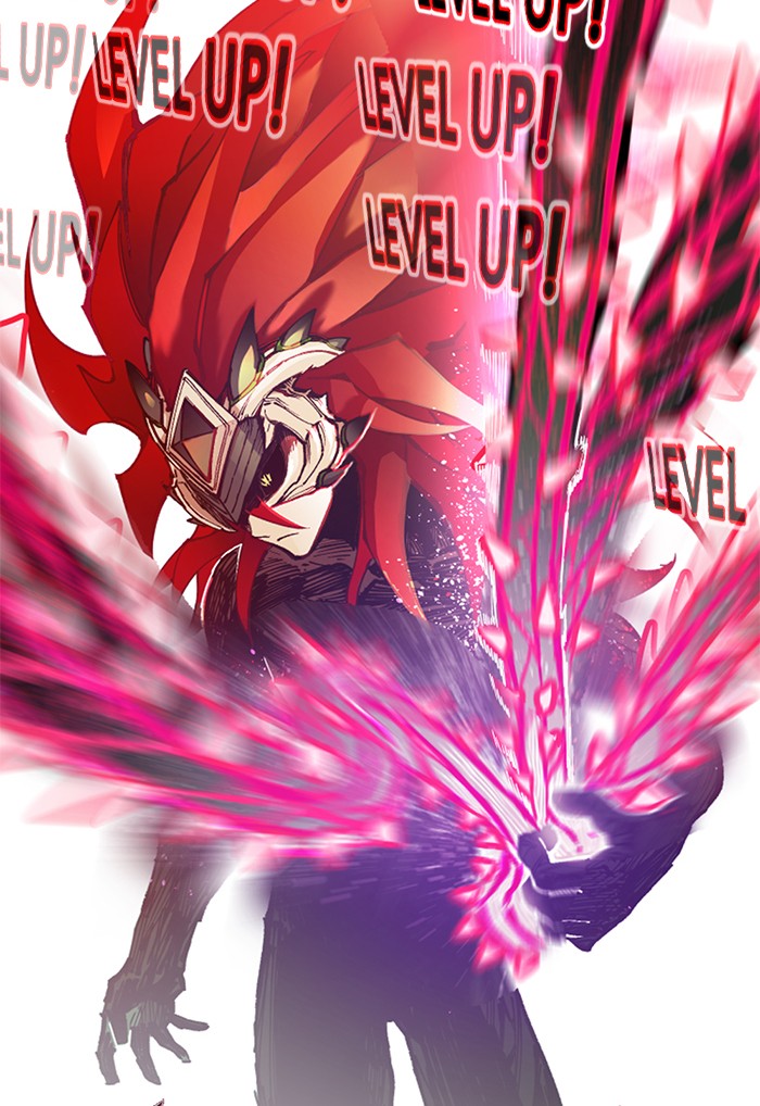 Read Hardcore Leveling Warrior chapter 172.1 image 168 on Lezhin