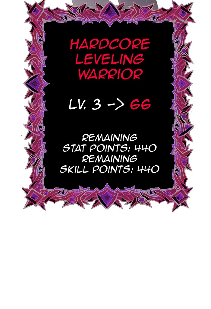 Read Hardcore Leveling Warrior chapter 172.1 image 169 on Lezhin