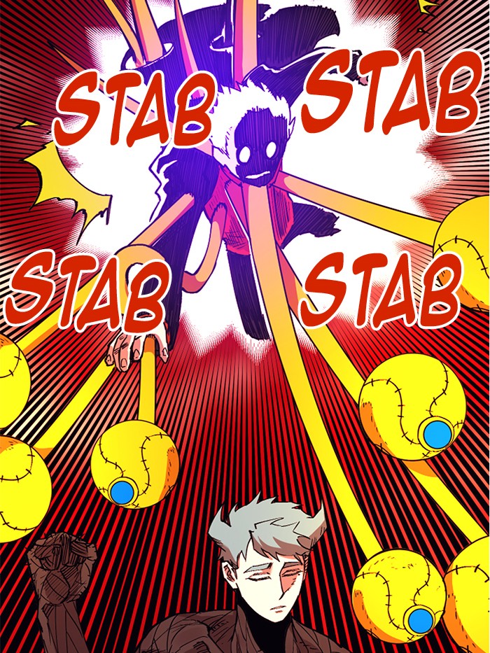 Read Hardcore Leveling Warrior chapter 172.1 image 19 on Lezhin