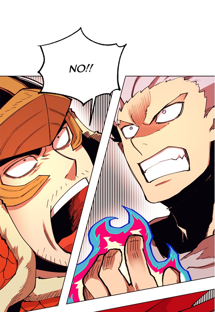 Read Hardcore Leveling Warrior chapter 172.1 image 22 on Lezhin